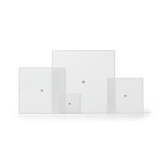 JBL MTC-414SG (Pack of 6) | Square Grille for Control 412 & 414
