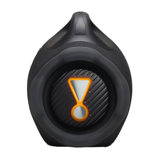 JBL Boombox ブラック JBL Boombox 4 Bluetooth Speaker - Black | Sweetwater