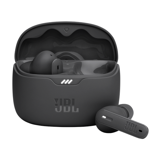 JBL Tune Beam | True wireless Noise Cancelling earbuds
