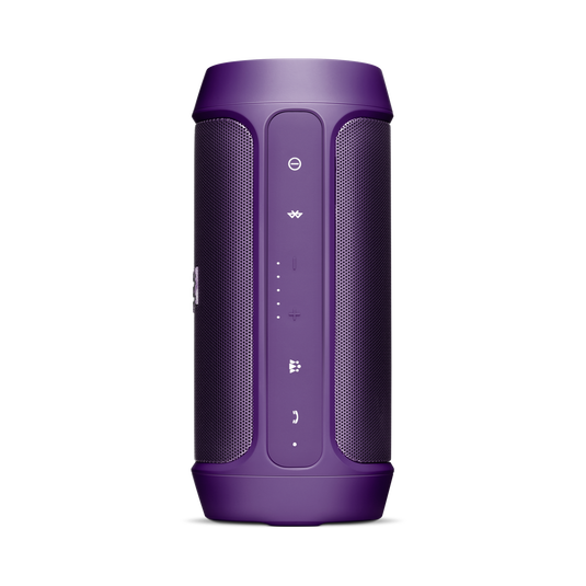 JBL Charge 2 | Portable wireless stereo speaker with massive