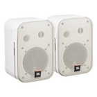 JBL Control 1 PRO-WH 2本　ホワイト JBL PROFESSIONAL Control 1 PRO-WH 2-Wayフルレンジ・スピーカー 2本
