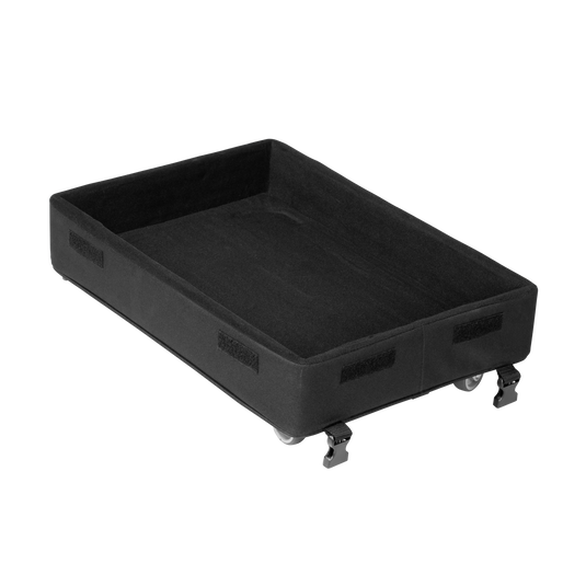 Jbl eon clearance one transporter