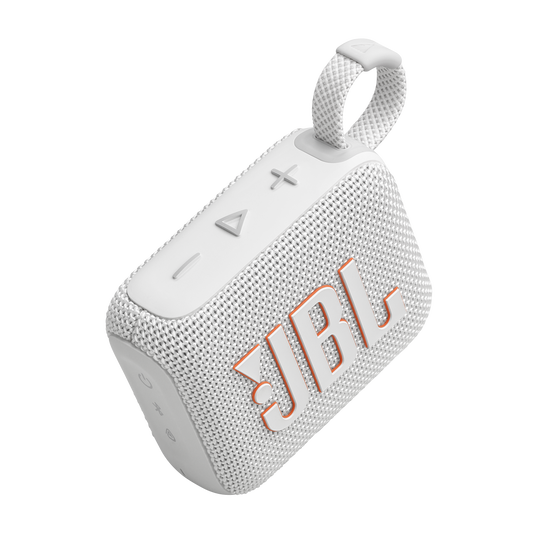 JBL Go 4 | ウルトラポータブルBluetoothスピーカー