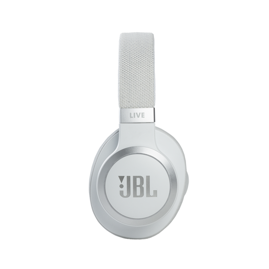 JBL Live 660NC | Wireless over-ear NC headphones