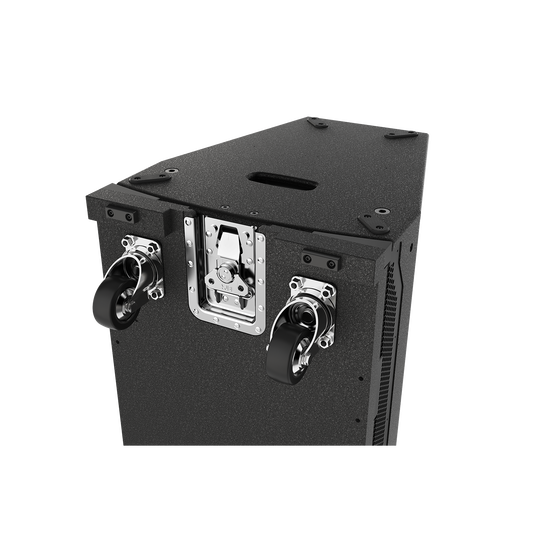 JBL SRX922 ACC | Accessory Caster-board and Cover for the SRX922