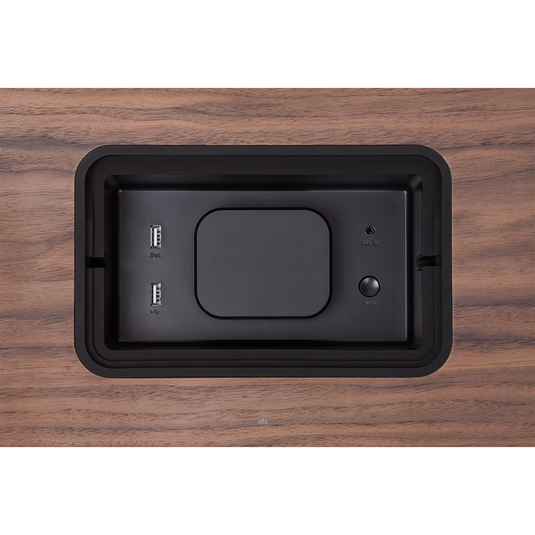 Jbl authentics hot sale l16 test