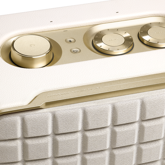 JBL Authentics 200 | Smart home speaker with Wi-Fi