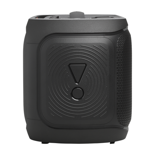 JBL パーティースピーカー PartyBox On The Go 2 JBL JBL PARTYBOX ON THE GO ESSENTIAL Portable Bluetooth Speaker w