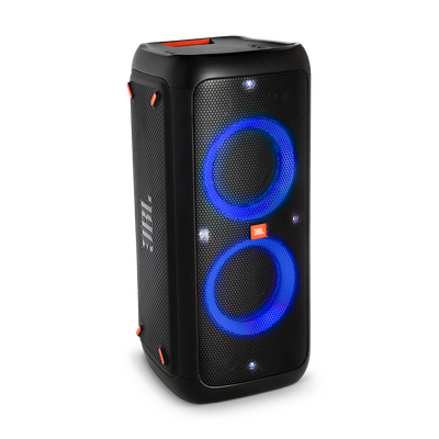 JBL PartyBox 200