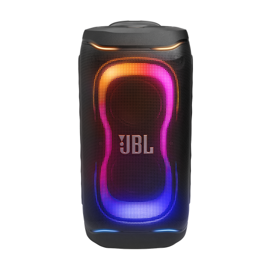 JBL PartyBox 330 | Portable party speaker with JBL legendary sound