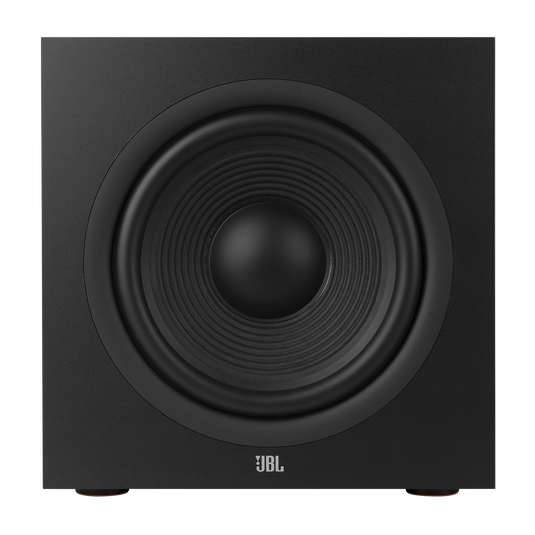 Stage 220P | 12-inch (300mm) 500W Powered Subwoofer Stage 220P | 12-inch (300mm) 500W Powered Subwoofer