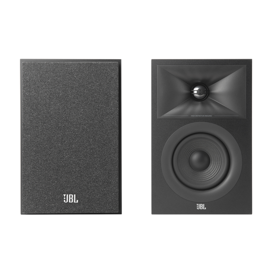 Stage 240B | 2-Way 4.5-inch (114mm) Bookshelf Loudspeaker - Pair Stage 240B | 2-Way 4.5-inch (114mm) Bookshelf Loudspeaker - Pair