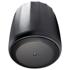 JBL Control 67HC/T - Black - Narrow 75° Coverage High Ceiling Pendant Speaker - Hero