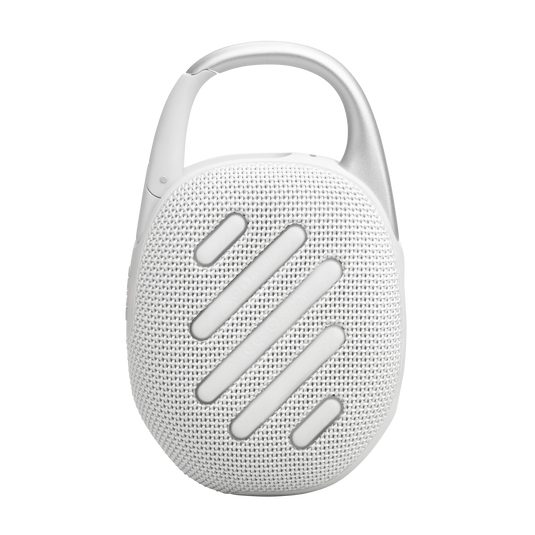 Amazon.com: JBL Clip 5 - Ultra-Portable, Waterproof