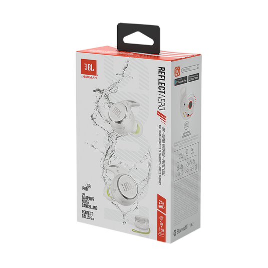 earbuds active True Noise Aero JBL | Reflect wireless TWS Cancelling