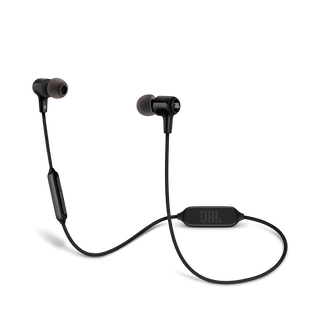 E Series Headphones JBL