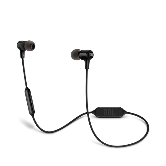 Jbl e25bt how to hotsell pair