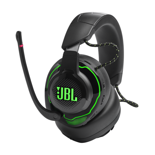 JBL Quantum 910X Wireless OverEar Gaming HSet XBox