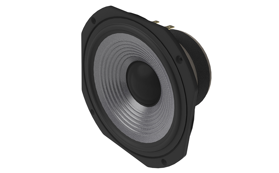 Studio 625C | Home Audio Loudspeaker System