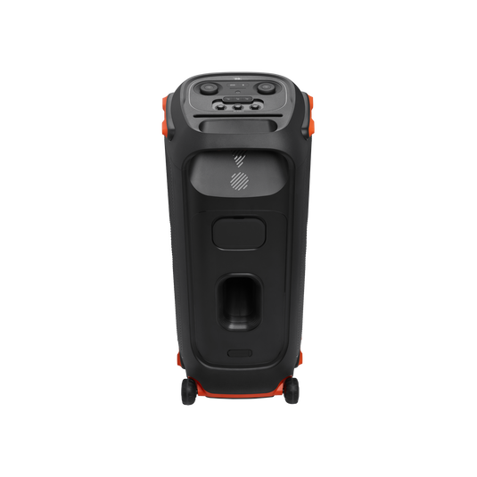 商品画像：Amazon.co.jp: JBL PARTYBOX710 Bluetoothスピーカー ワイヤレス 4