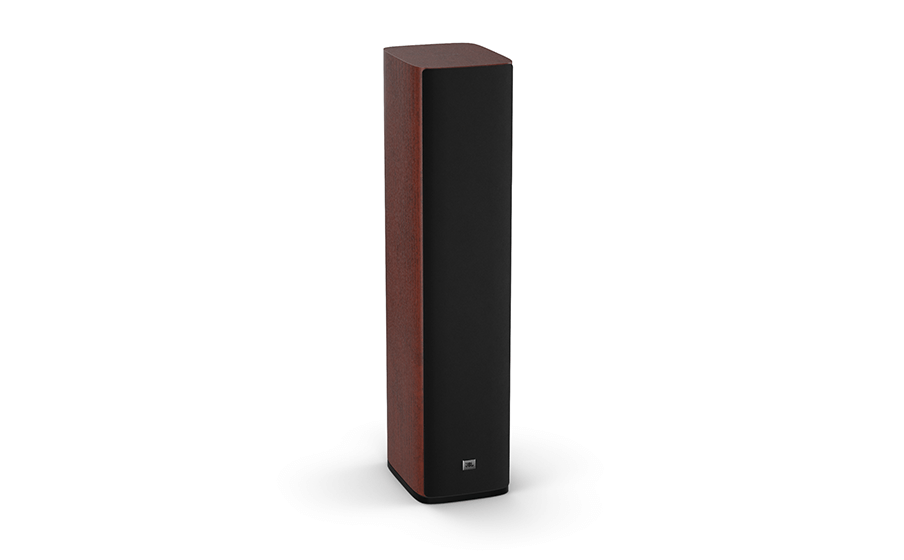 Studio 680 | Home Audio Loudspeaker System