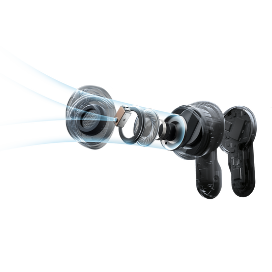 JBL Tour Pro 3 | True Wireless Noise Cancelling earbuds with Smart