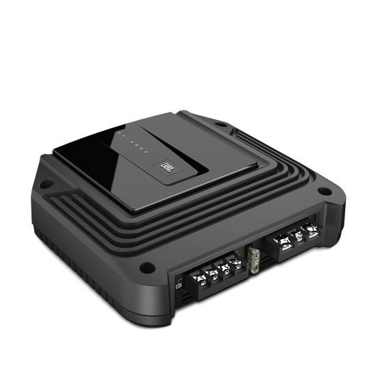 カーオーディオ JBL GX-A602 GX-A602 | Powerful & Compact 280-watt Car Amplifier