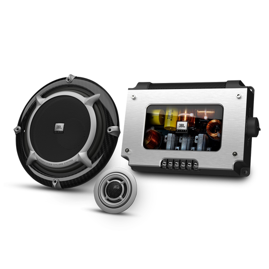 Jbl 670 shop gti