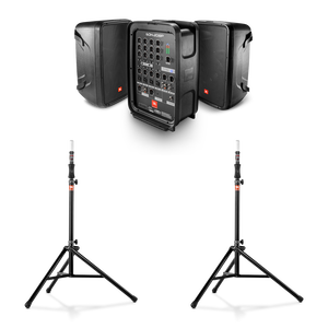 EON208P + GA Stands Bundle
