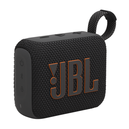 JBL Go 4 | Ultra-Portable Bluetooth Speaker