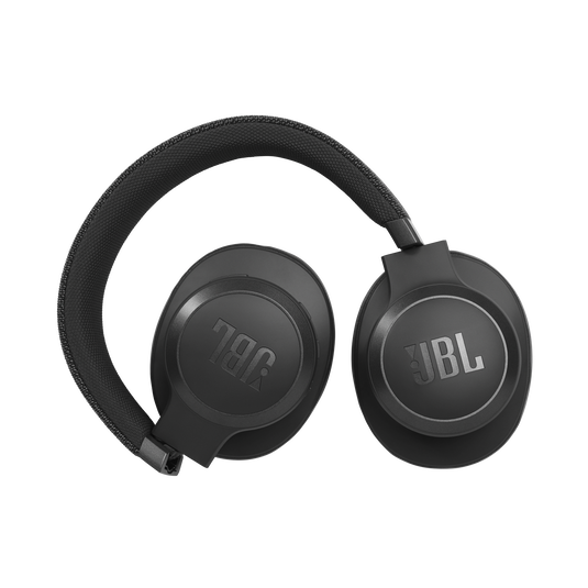 JBL Live 660NC Wireless overear NC headphones