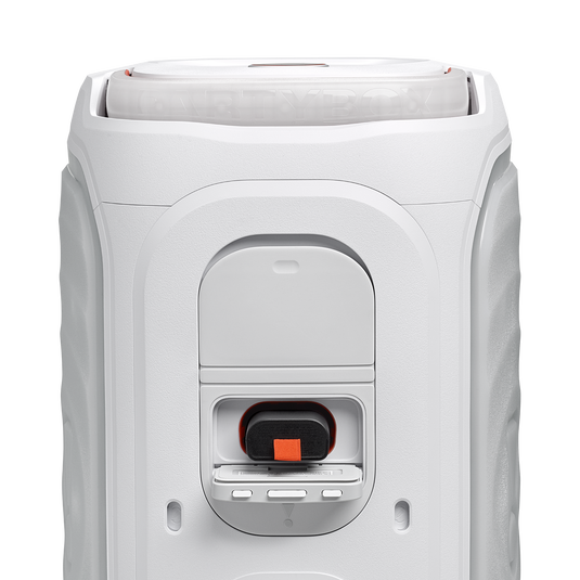 JBL PartyBox 130 | Portable party speaker with JBL legendary sound