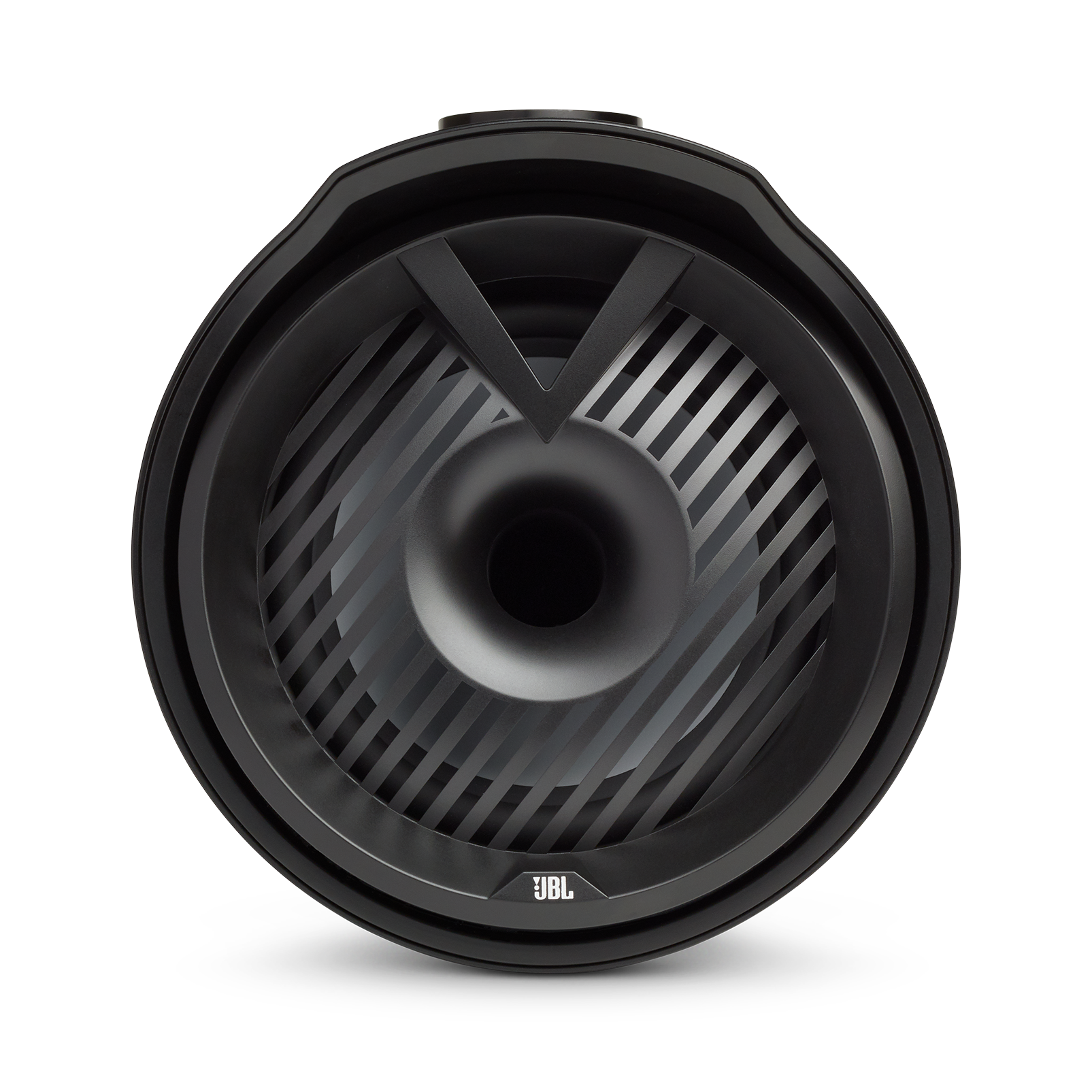 JBL Tower X Marine MT6HLB 61/2" (160mm) enclosed twoway marine