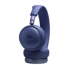 JBL Live 680NC | Wireless on-ear Noise Cancelling headphones