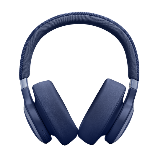 JBL Live 770NC | Wireless Over-Ear Headphones with True Adaptive 