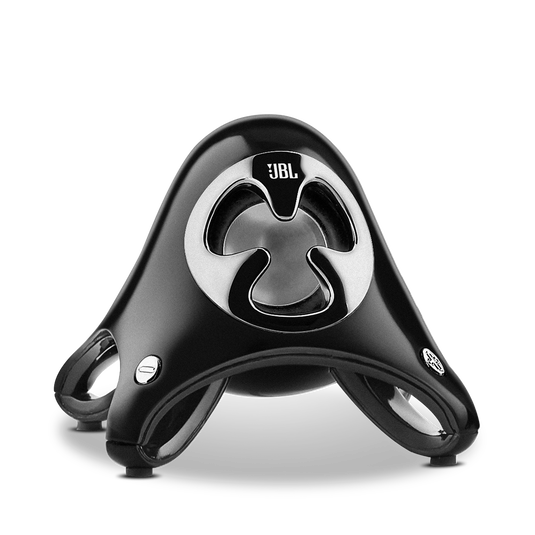 JBL CREATURE III　ホワイト JBL Creature III Computer Speakers - ecoustics.com