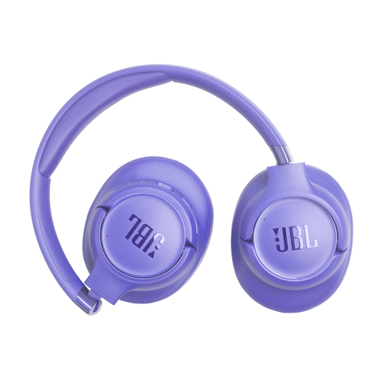 JBL Tune 780NC | Wireless over-ear Noise Cancelling headphones