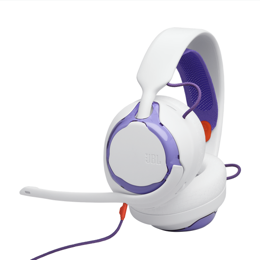 JBL Quantum 250 | Wired multiplatform gaming headset