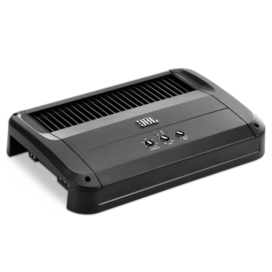 【希少!!】JBL GTO-1001EZ　カーオディオ　アンプ　サブウーファー用 GTO-1001EZ | Powerful 1450-watt Car Subwoofer Amplifier