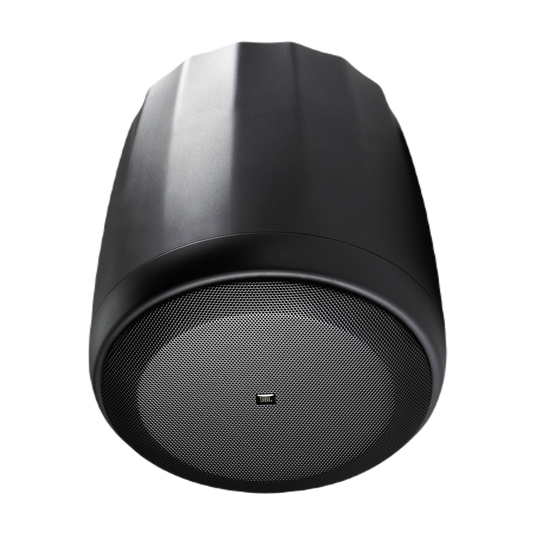JBL Control 60PS/T - Black - Pendant Subwoofer with Crossover - Hero image number null