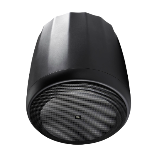 JBL Control 60PS/T - Black - Pendant Subwoofer with Crossover - Hero image number null