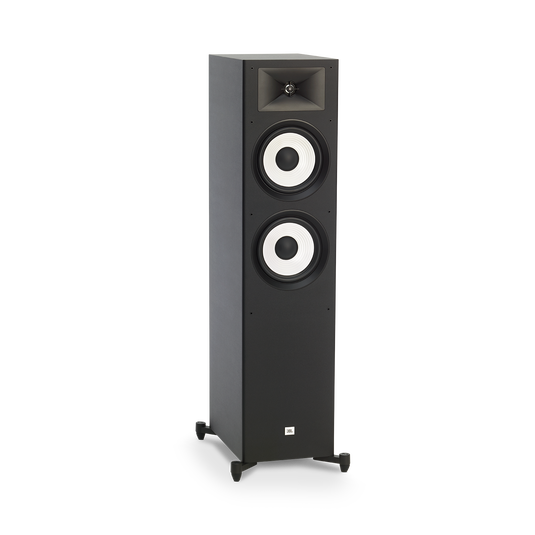 動作OK JBL STAGE A190 ラウンドスピーカー ホームオーディオ2機 JBL Stage A190 | Home Audio Loudspeaker System