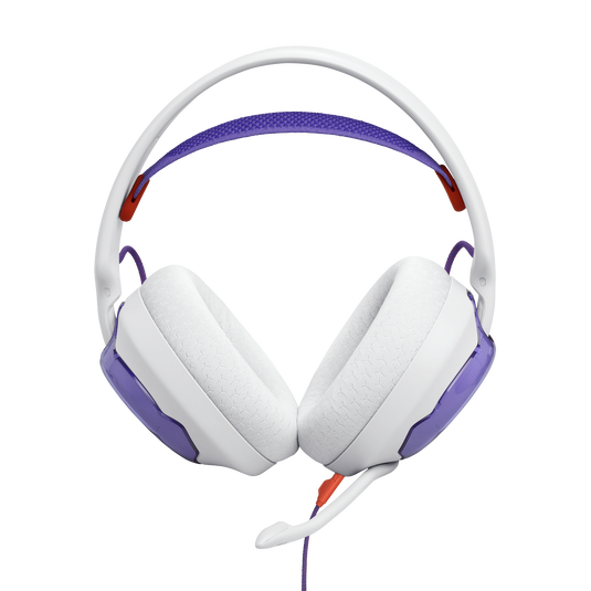 JBL Quantum 250 ほぼ新品 ゲーミングヘッドセット JBL Quantum 250 | Wired multiplatform gaming headset