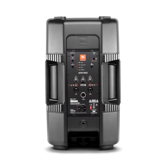 Jbl sales eon 610