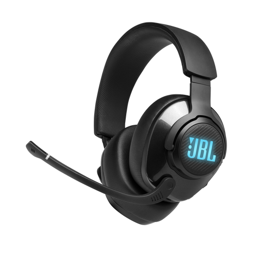 JBL Quantum USB 400 Headset | Gaming