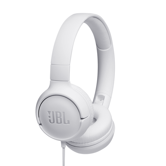 JBL TUNE 500 | Wired Headphones