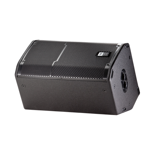 JBL PRX412M - Black - 12" Two-Way Stage Monitor and Loudspeaker System - Detailshot 2 image number null
