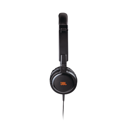 JBL Tempo On Ear High performance on ear headphones with fold