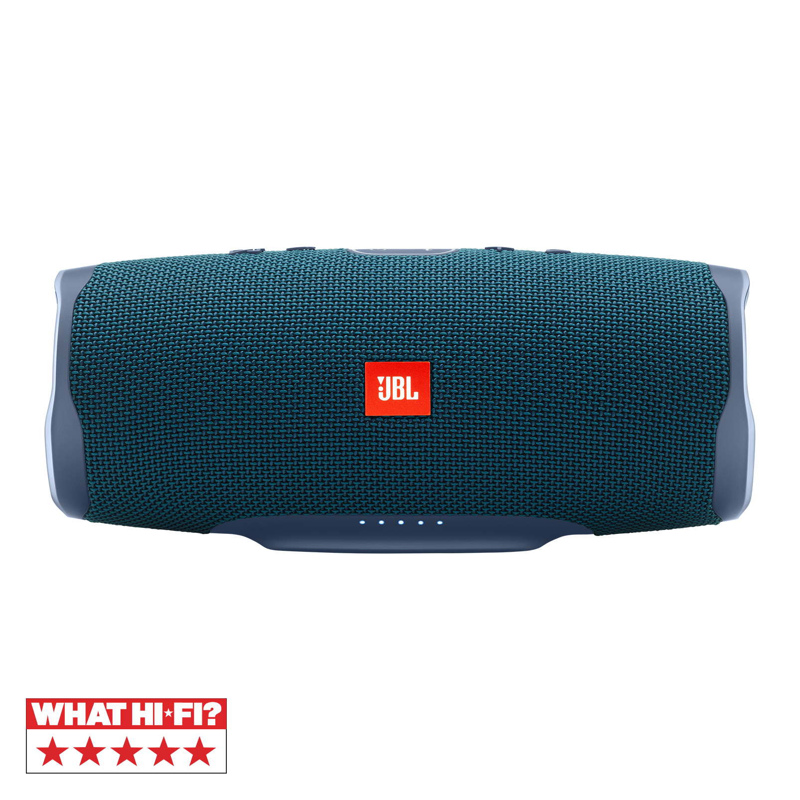JBL Charge 4 - Portable Bluetooth