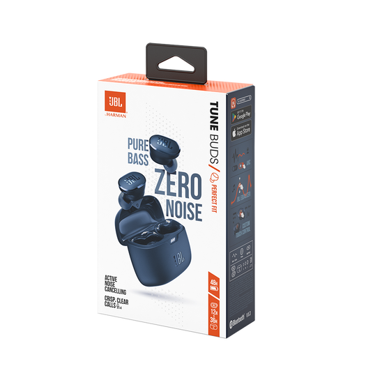 Jbl tune 120 app deals